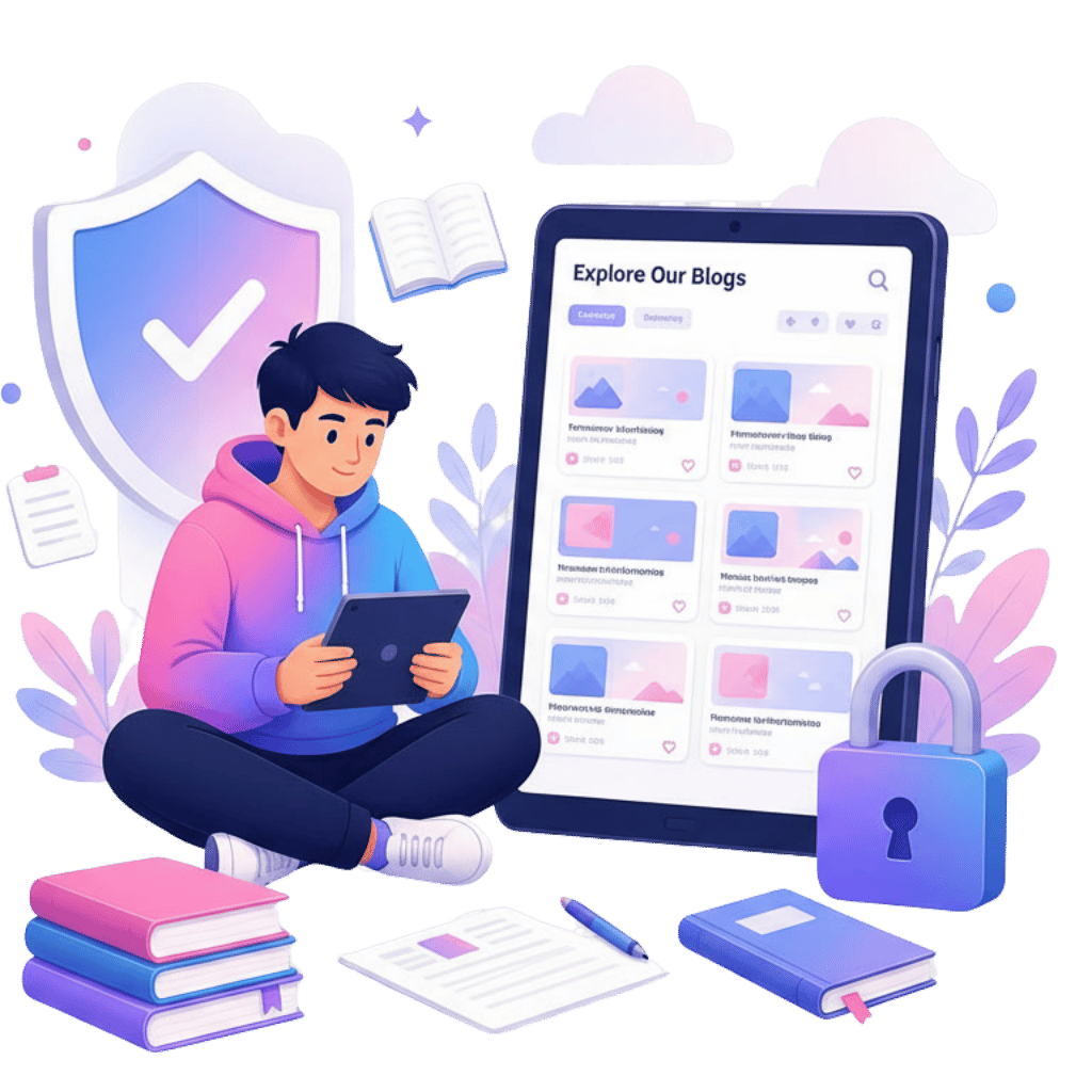 Blogs